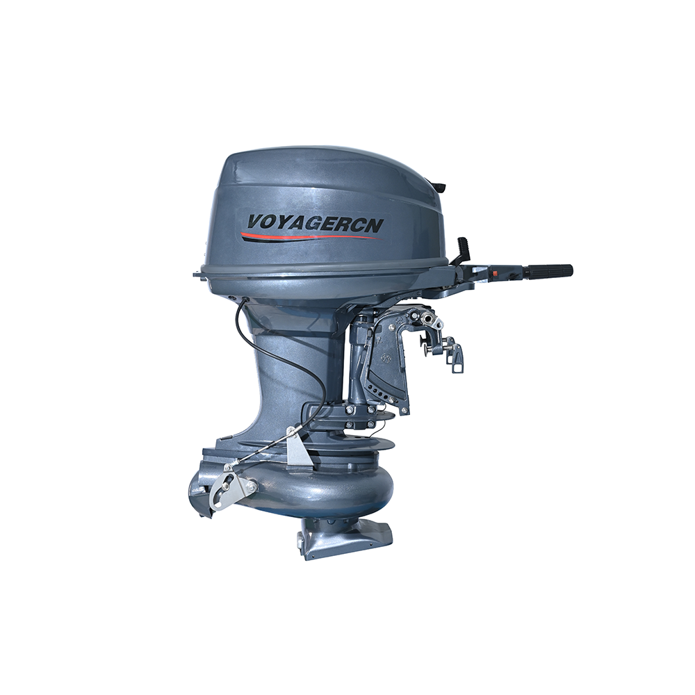 Fishing Boat Outboard Motor - 고성능 40마력 2행정 선외기 703cc 수냉식
