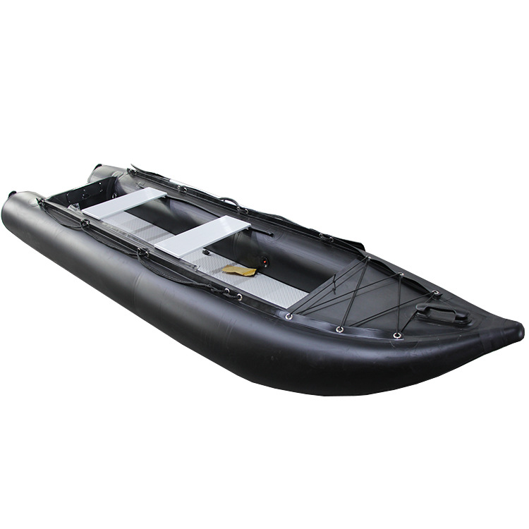 Fishing Boat Fiberglass - 제조업체의 카누 카약 낚시 보트 유리