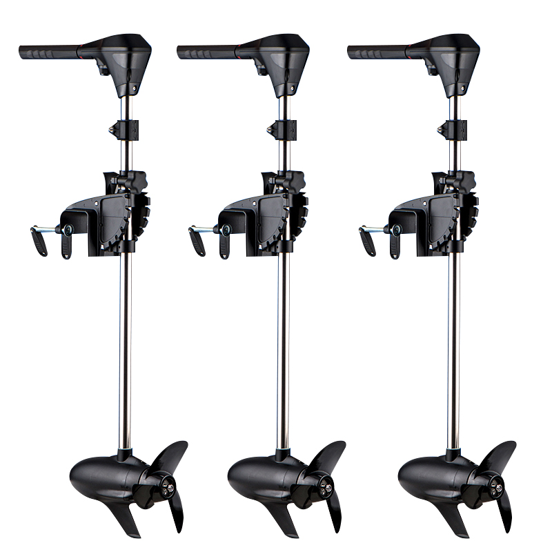 Fishing Boat Trolling Motor - 마린 HAIBO M250 브러시리스 전기 선외
