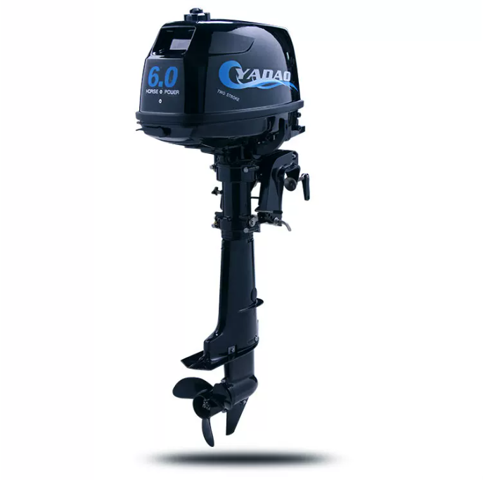 Fishing Boat Outboard Motor - 고품질 공장가 YADAO 5HP 2행정 가솔린