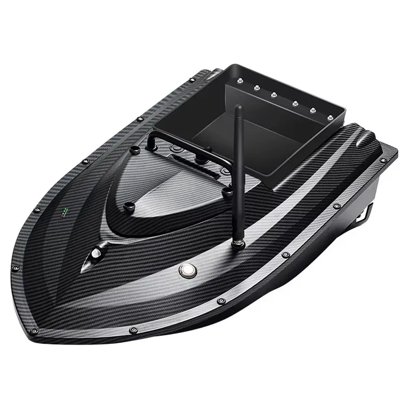 Fishing Boat Gps - TRY&V 신형 12V 고속 대형 고양이