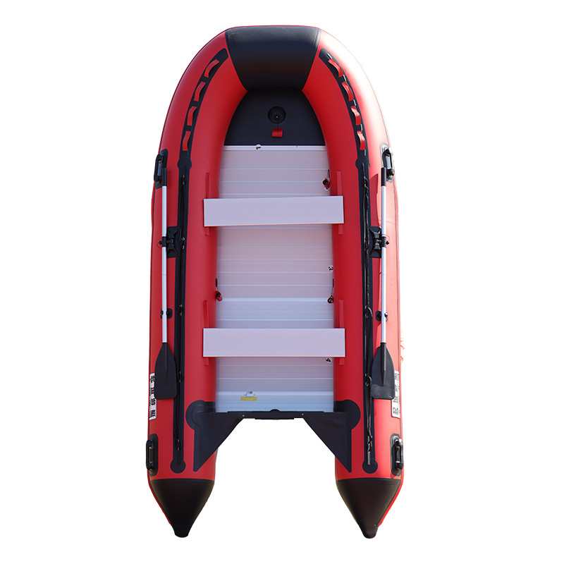 Fishing Boat Aluminum - 알루미늄 합금 바닥이 두꺼워 내마모성이 뛰어난