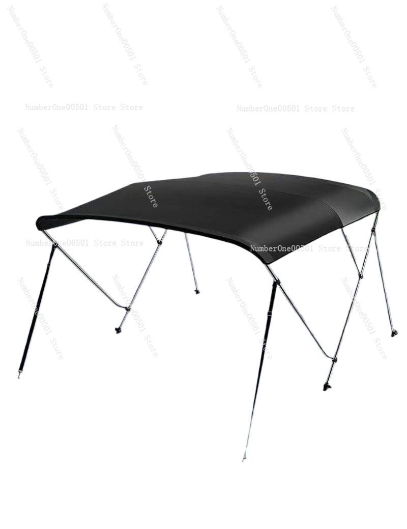Fishing Boat Cover - 알루미늄 보트, 딩기, 낚시 보트용 보트