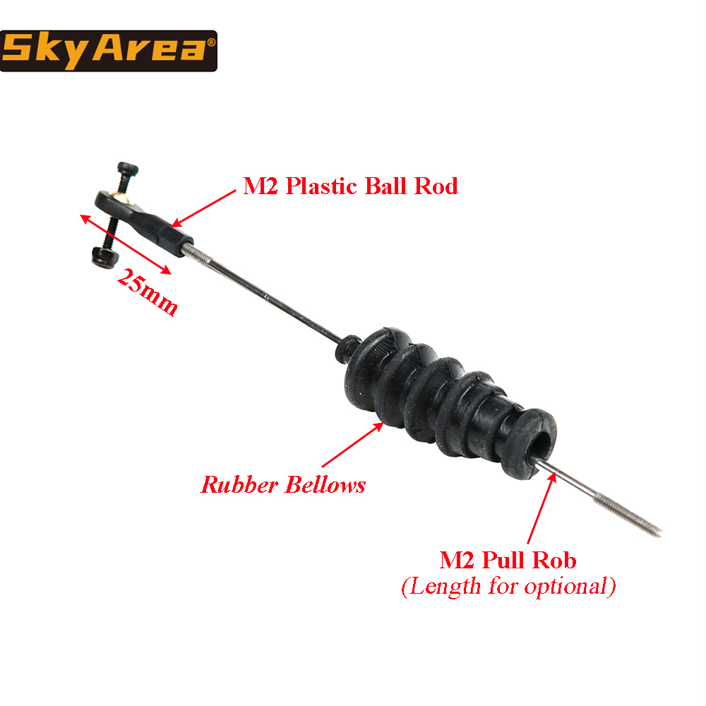 Fishing Boat Anchor Winch - 1pcs RC 모델 보트 푸시로드 키트에는