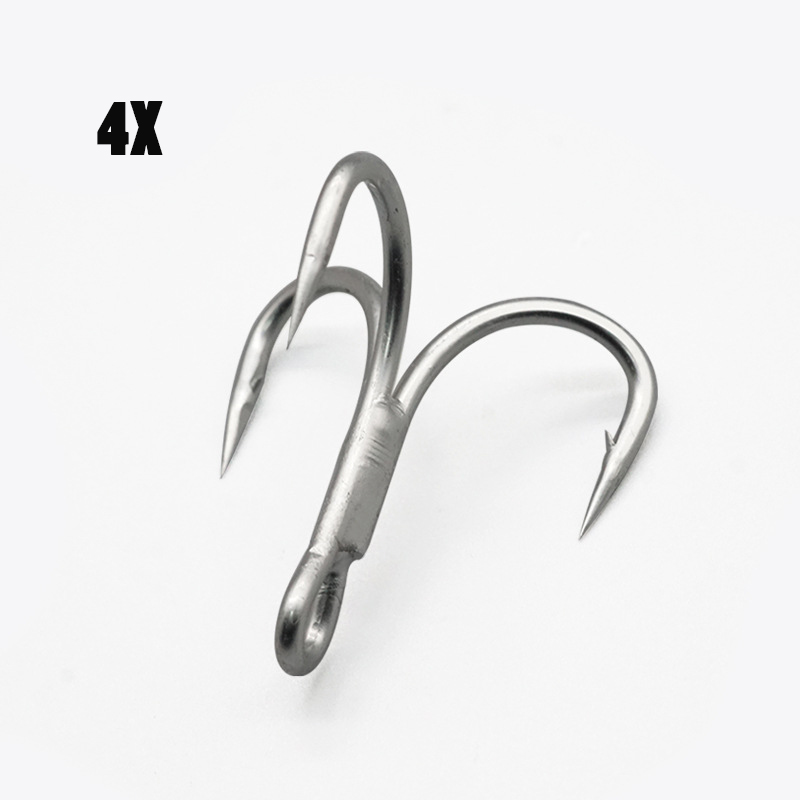 Fishing Boat Anchor - 날카로운 가시 앵커 후크 바다 낚시