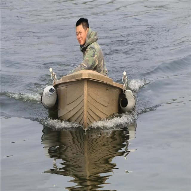 최대 2인용 고품질 접이식 낚시 보트, 수상 스포츠용  - Fishing Boat Fiberglass 리뷰 및 가격