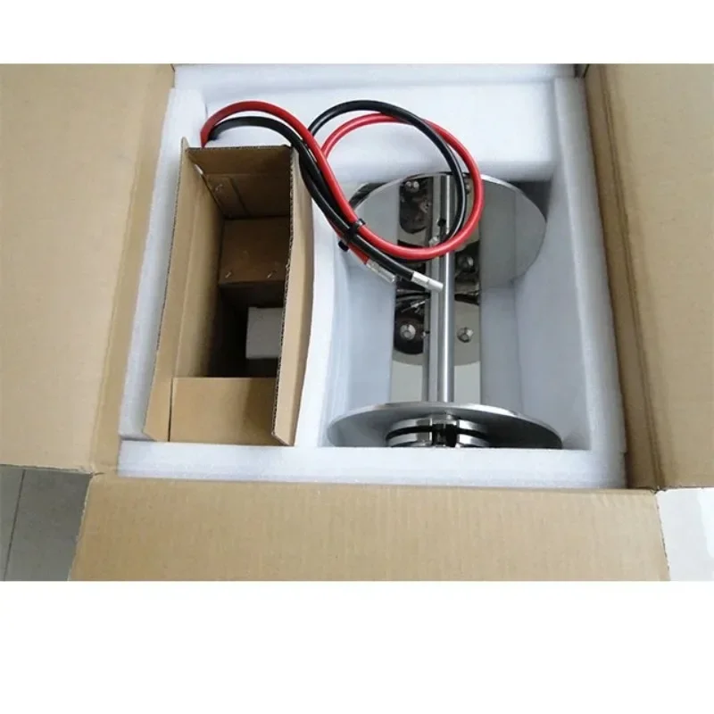해양 장비 1000W 316 스테인리스 스틸 드럼 앵커 - Fishing Boat Anchor Winch 리뷰 및 가격
