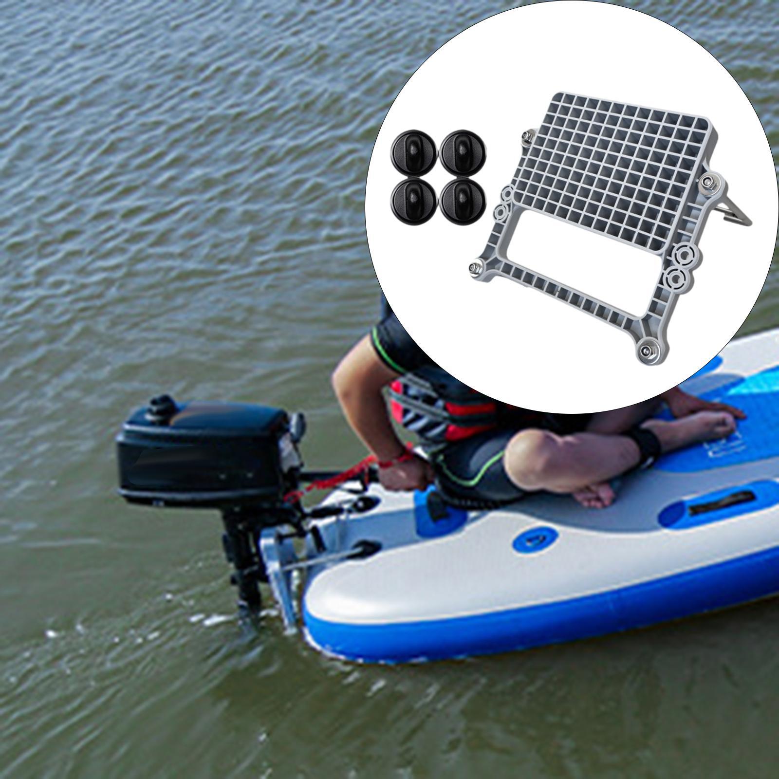 보트 모터 마운트 키트 낚시 카약을 위한 고성능 선외  - Fishing Boat Trolling Motor 리뷰 및 가격