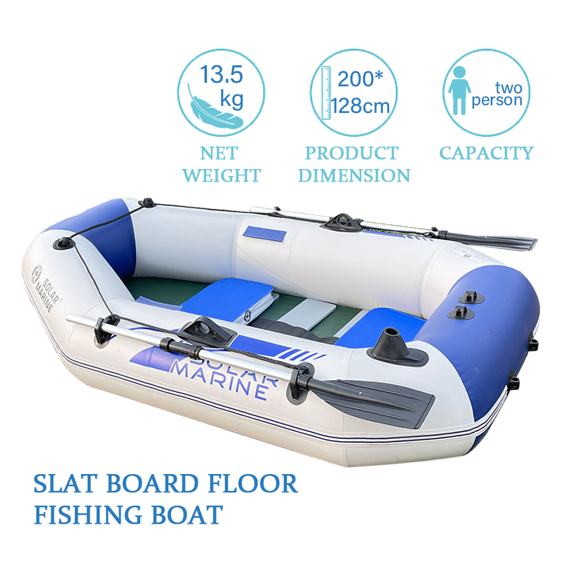 솔라마린 B200-1A 200cm 2인용 슬랫 우드 플 - Fishing Boat Oar 리뷰 및 가격
