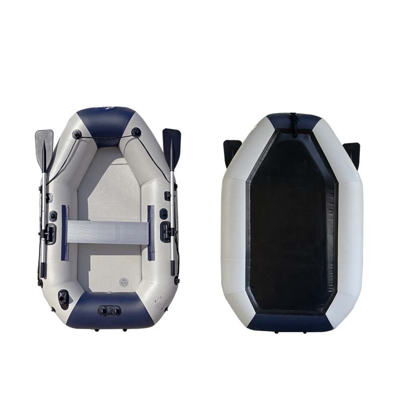 1.2mm 두께의 풍선 낚시 보트 및 카약 (야외 활동 - Fishing Boat Inflatable 리뷰 및 가격
