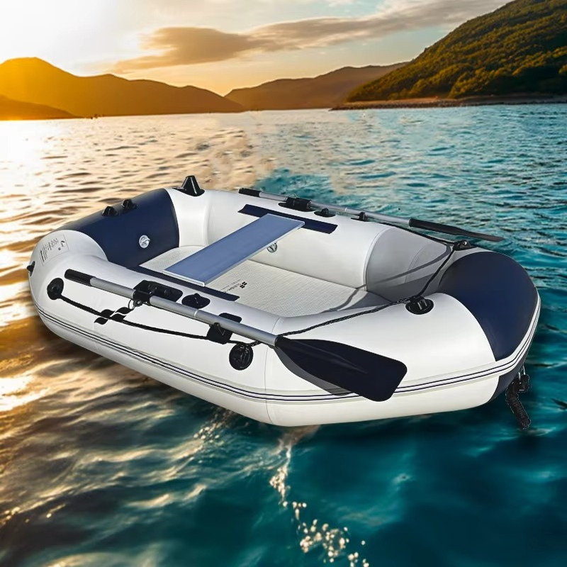 1.2mm 두께의 풍선 낚시 보트 및 카약 (야외 활동 - Fishing Boat Inflatable 리뷰 및 가격
