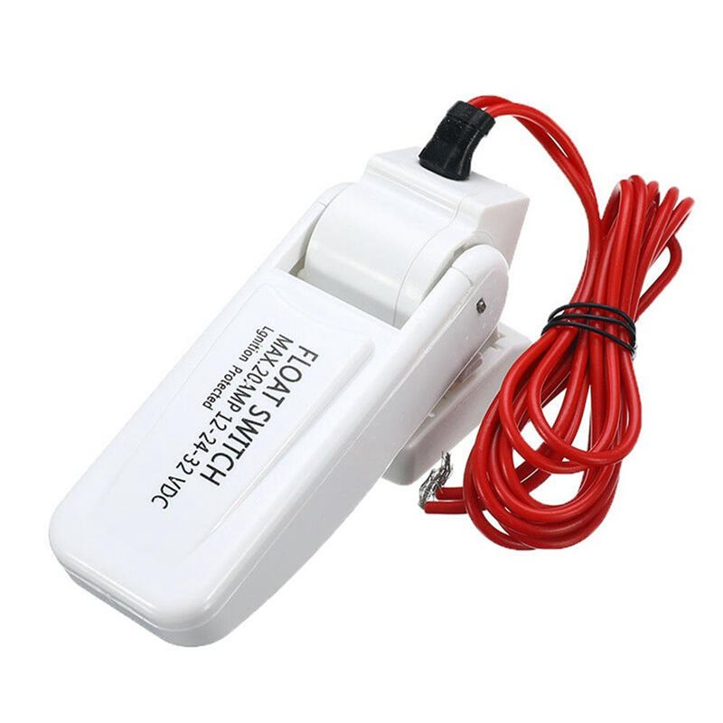 ABGR-6X 빌지 펌프 플로트 스위치 자동 12V 2 - Fishing Boat Bilge Pump 리뷰 및 가격