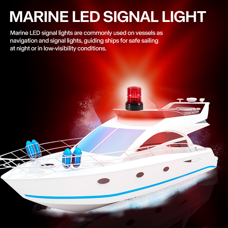 12V 해양 LED 앵커 라이트 방수 360도 전방위  - Fishing Boat Anchor 리뷰 및 가격