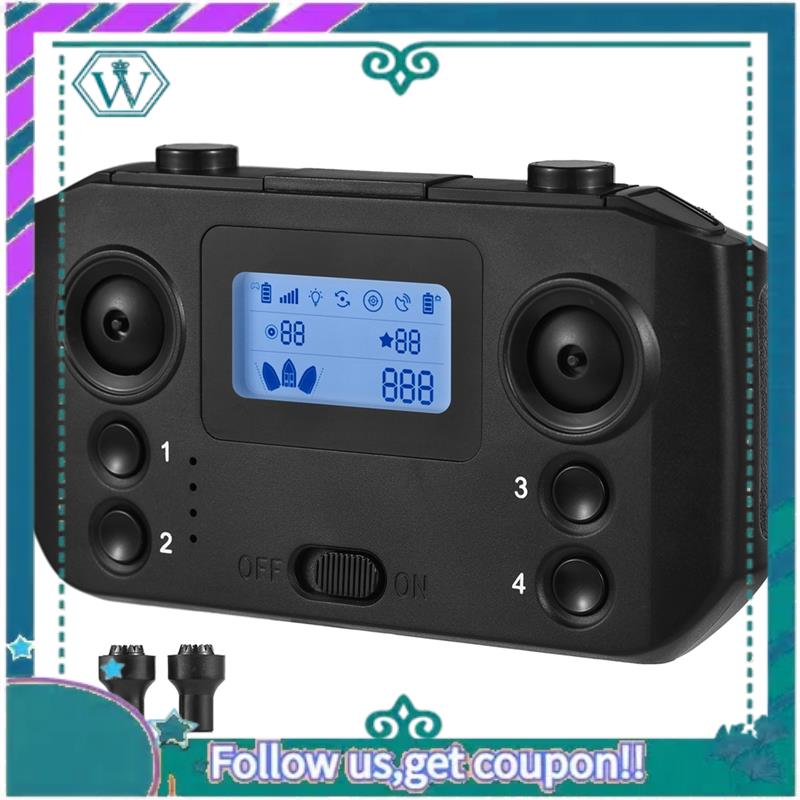 A75Q-Fishing 미끼 보트 원격 제어 D19 D - Fishing Boat Gps 리뷰 및 가격
