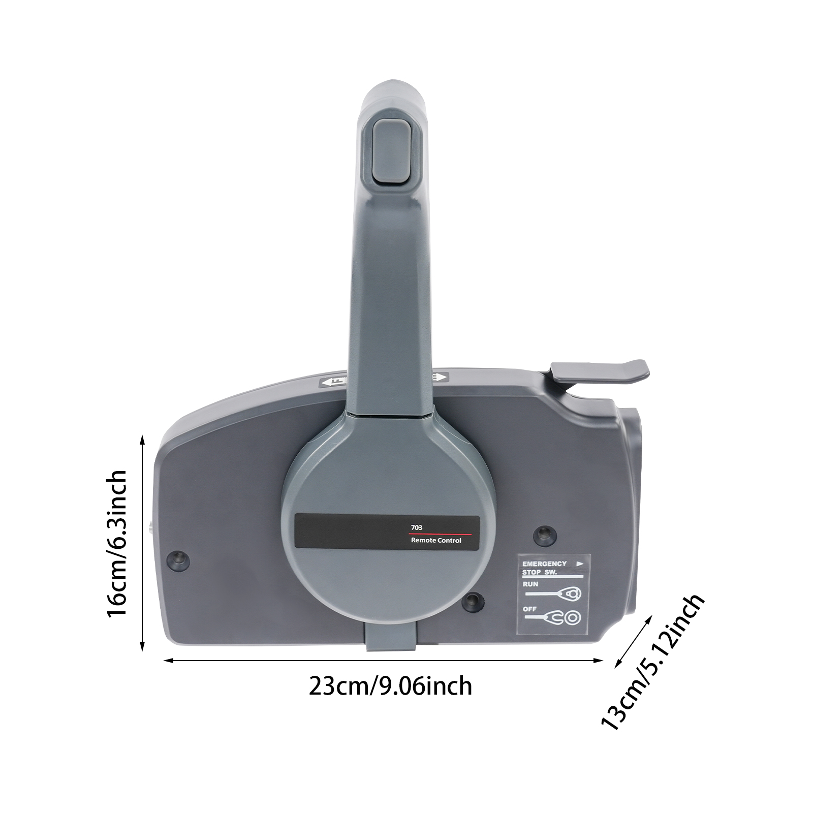 외부 원격 제어 박스 측면 장착형 외부 모터 소형 낚시 - Fishing Boat Outboard Motor 리뷰 및 가격