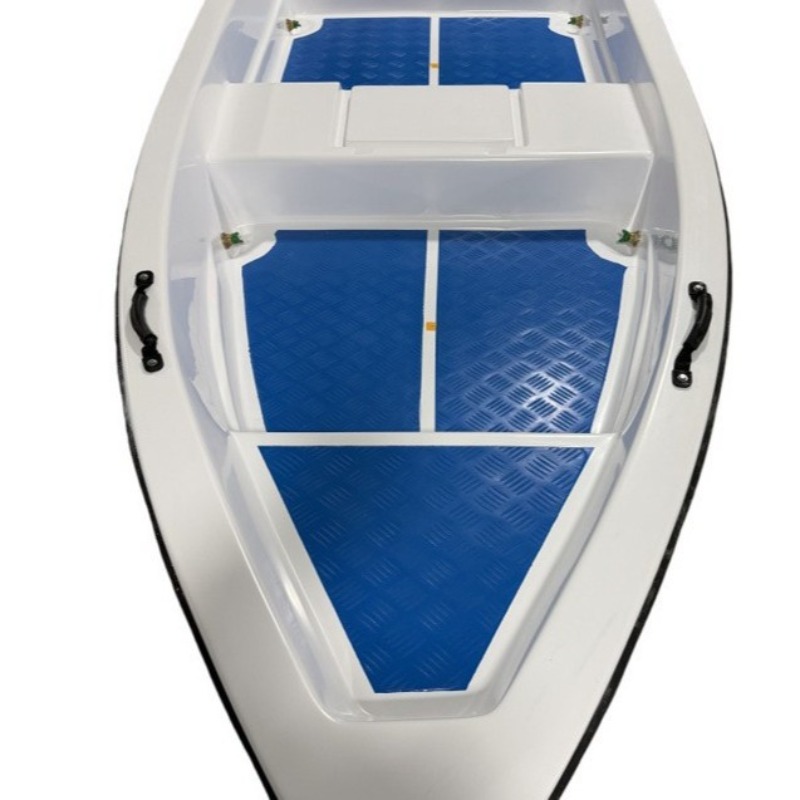 이중층 강화 유리섬유 보트 낚시 보트 자가 배수 보트  - Fishing Boat Fiberglass 리뷰 및 가격