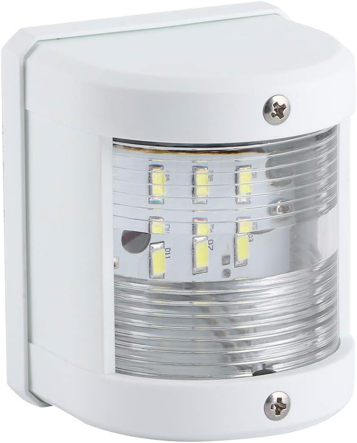 LED 네비게이션 라이트, 12V/24V 135도 보트 - Fishing Boat Navigation Light 리뷰 및 가격