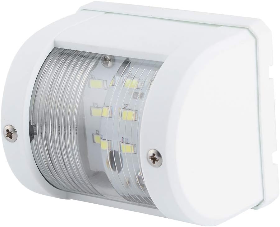 LED 네비게이션 라이트, 12V/24V 135도 보트 - Fishing Boat Navigation Light 리뷰 및 가격
