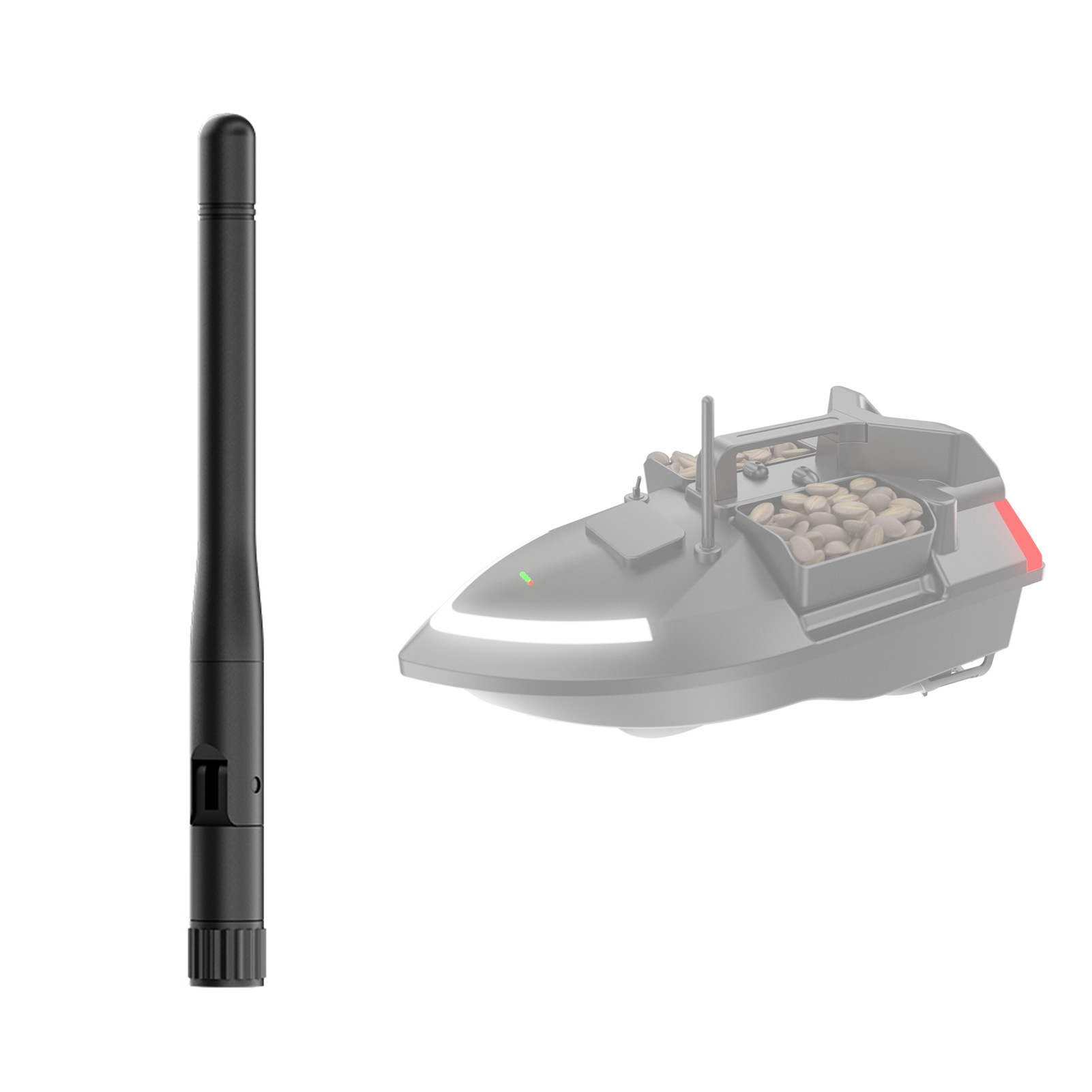 원격 조종 미끼 보트 항공 낚시 보트 V020 V900 - Fishing Boat Gps 리뷰 및 가격