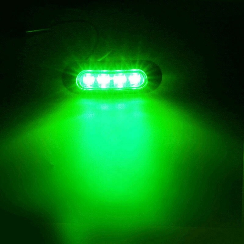요트 낚시 보트에 대 한 날씨 방지 빨간색 녹색 해양  - Fishing Boat Navigation Light 리뷰 및 가격