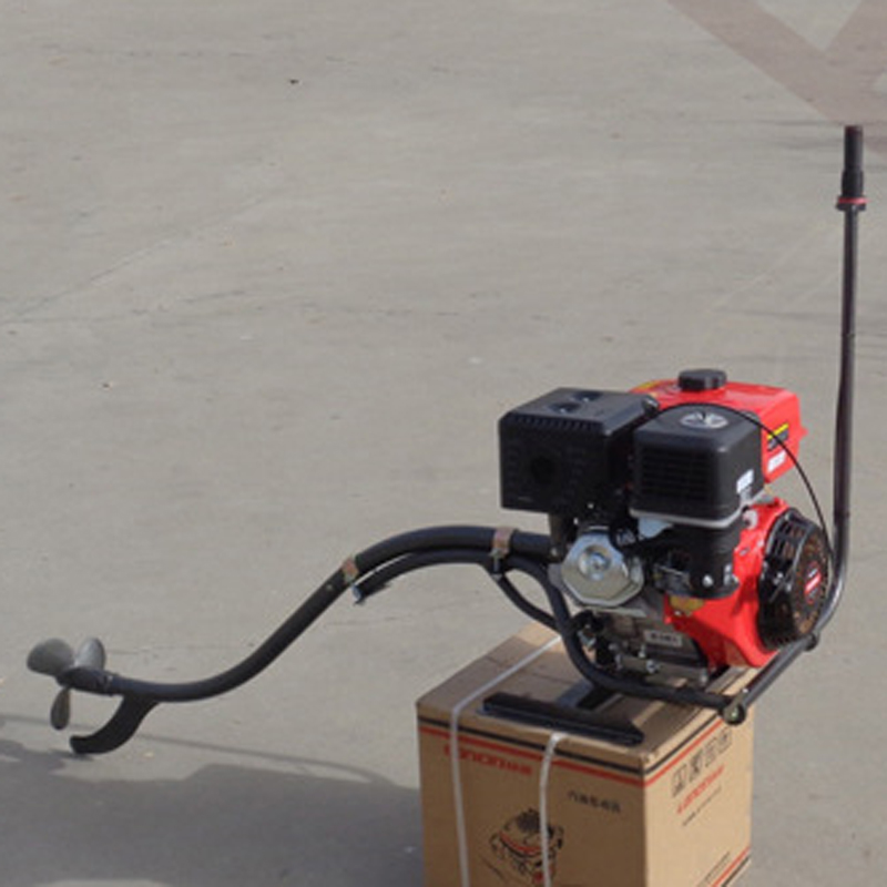 4행정 7.5마력 선외기 단기통 헤비듀티 낚시보트 엔진 - Fishing Boat Outboard Motor 리뷰 및 가격