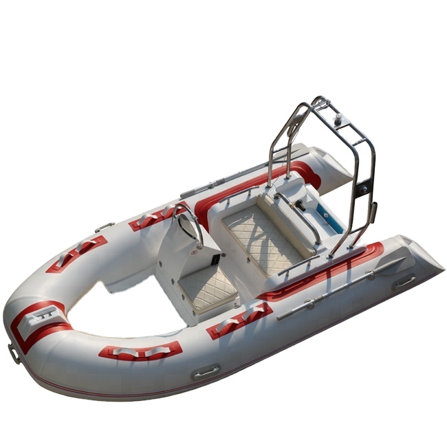 16피트(4.80m) 하이팔론 소재 유리섬유 선체 팽창 - Fishing Boat Fiberglass 리뷰 및 가격