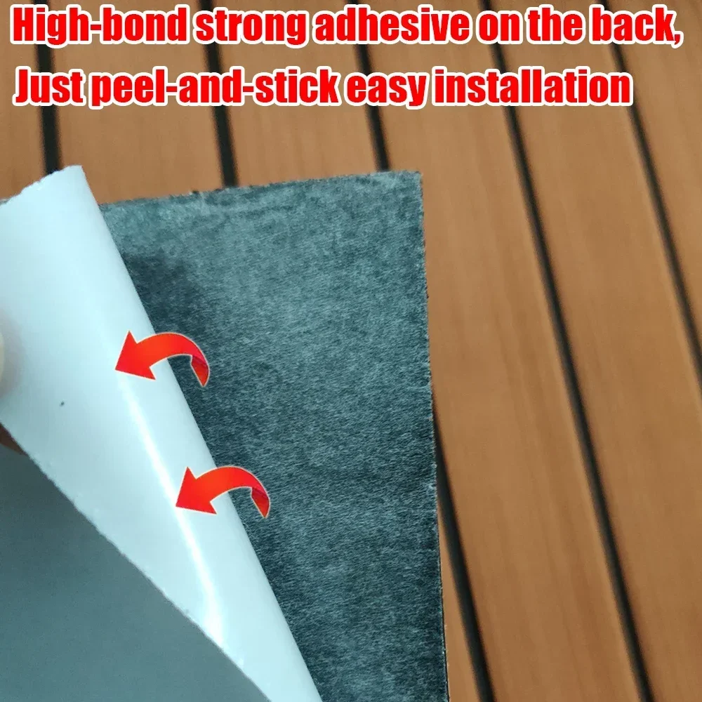 900x2400x5mm EVA 폼 인조 티크 바닥재 데 - Fishing Boat Fiberglass 리뷰 및 가격