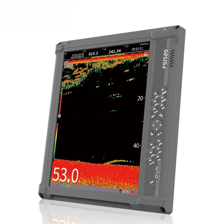 어군탐지기 및 보트용 어군탐지기용 해양 자재 1000미 - Fishing Boat Depth Finder 리뷰 및 가격