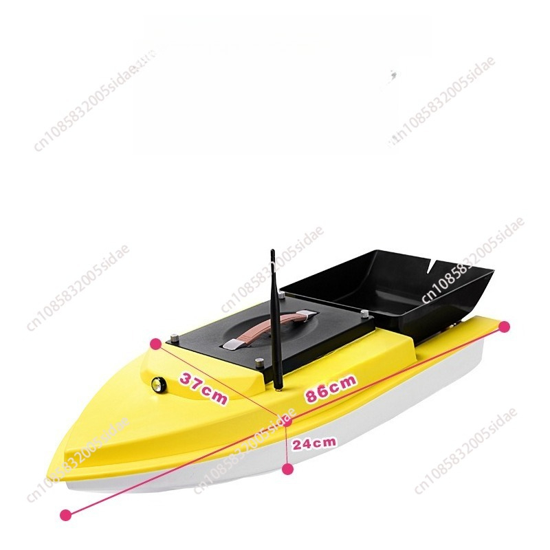 야외 야간 낚시 RC GPS 미끼 배 S90 12V 6 - Fishing Boat Gps 리뷰 및 가격