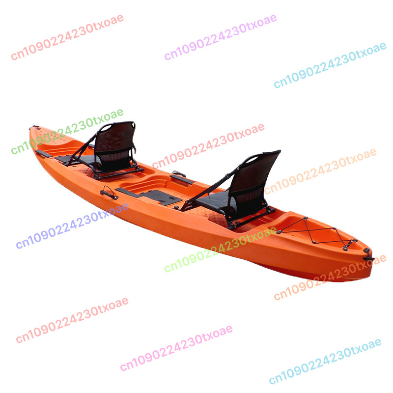 4M 로토몰딩 보트용 고정식 시트, 2인용 야외 카누  - Fishing Boat Seat 리뷰 및 가격