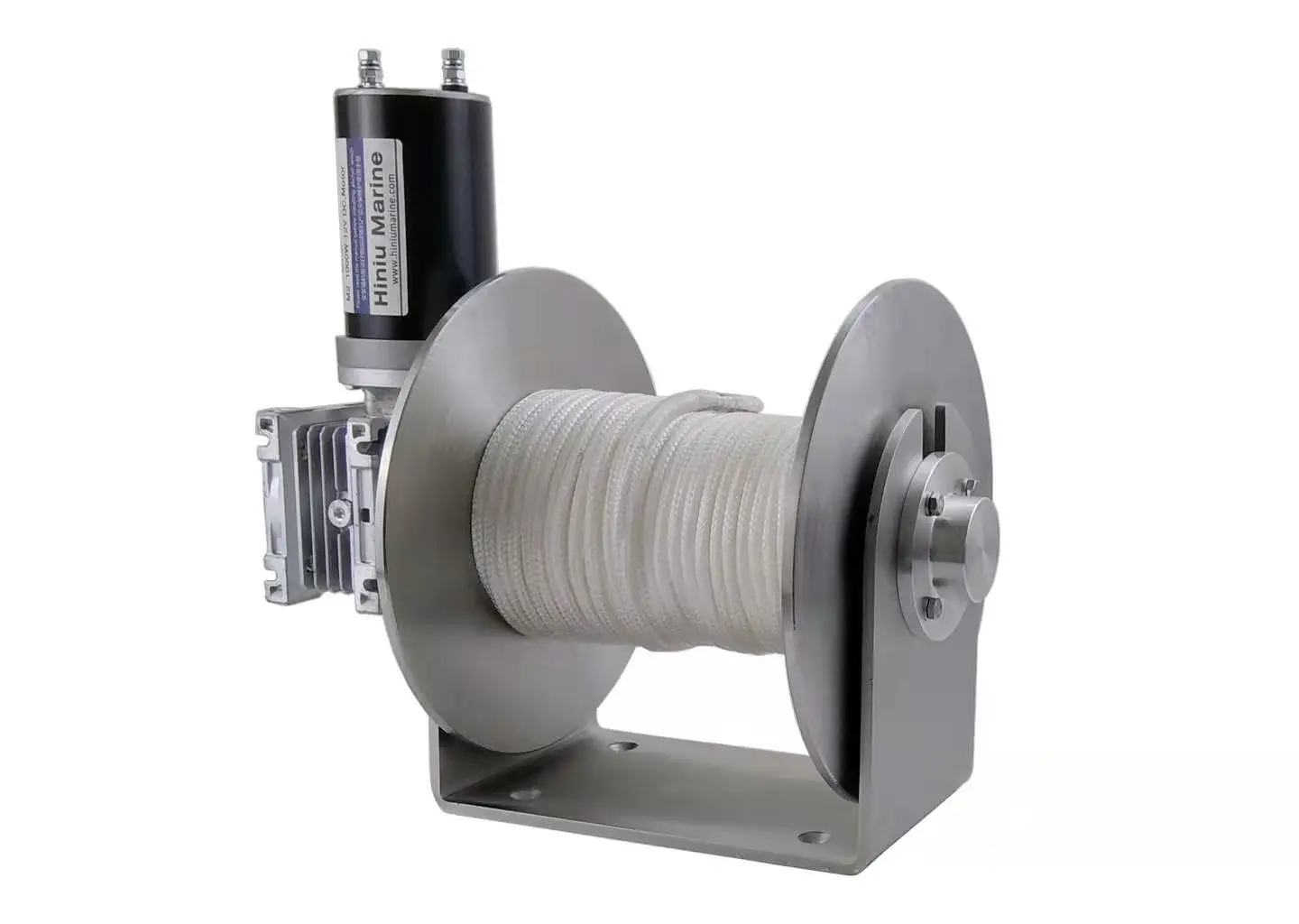 12V 700W 316 스테인레스 스틸 드럼 앵커 윈치 - Fishing Boat Anchor Winch 리뷰 및 가격