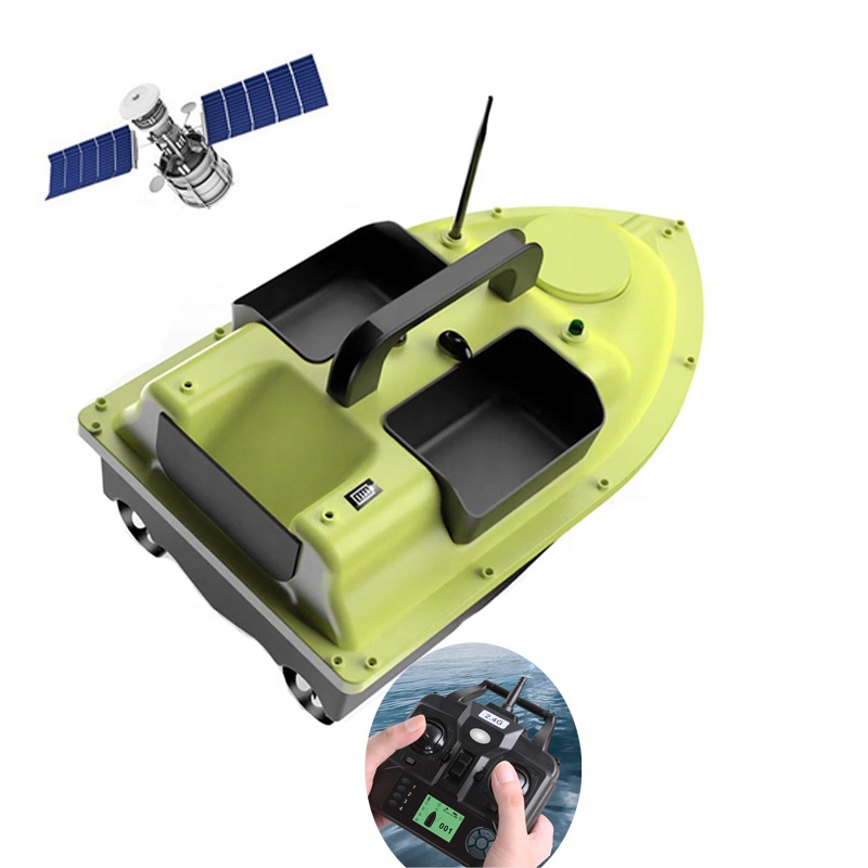 16포지션 GPS 원격 제어 낚시 미끼 보트 - Fishing Boat Gps 리뷰 및 가격