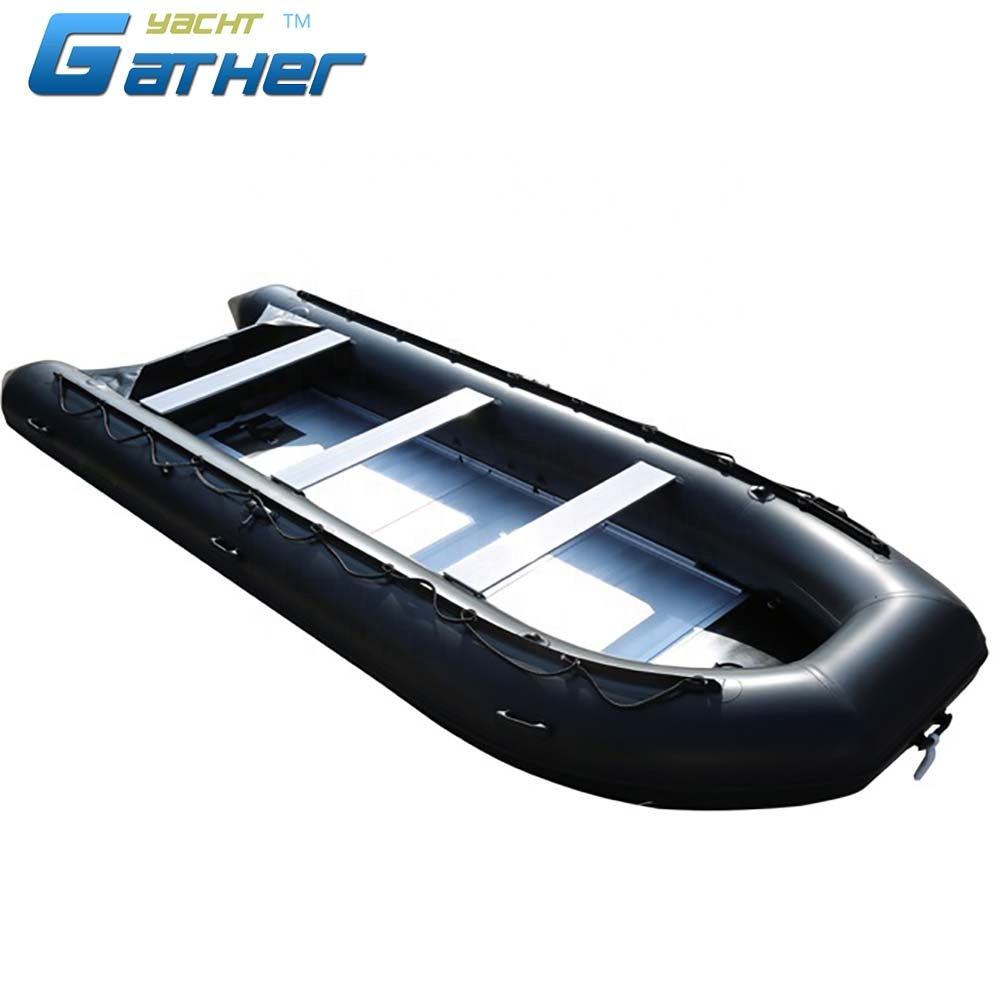 PVC 낚시용 보트//6m 풍선 보트, 하이팔론 보트 - Fishing Boat Inflatable 리뷰 및 가격