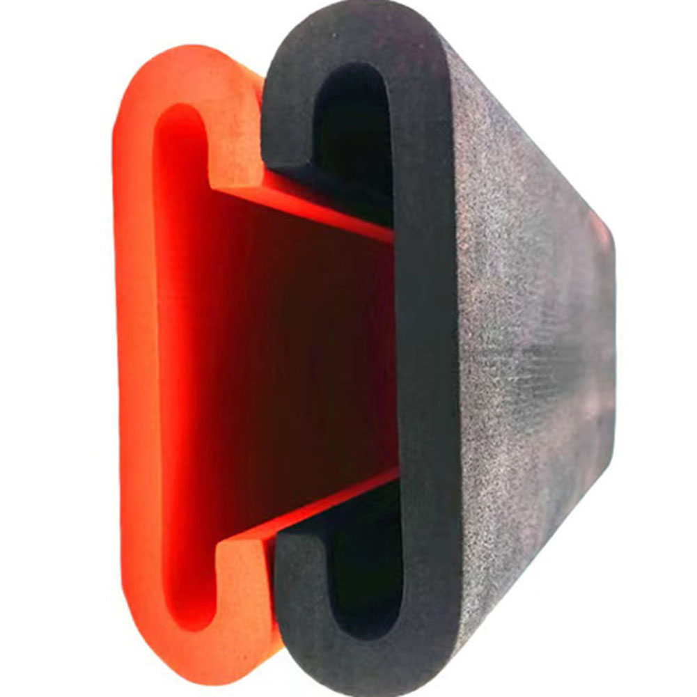 1pc U 자형 드래곤 보트 시트 쿠션 EVA 폼 시트 - Fishing Boat Steering Wheel 리뷰 및 가격