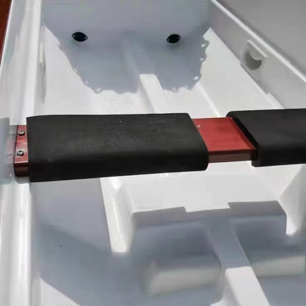 1pc U 자형 드래곤 보트 시트 쿠션 EVA 폼 시트 - Fishing Boat Steering Wheel 리뷰 및 가격