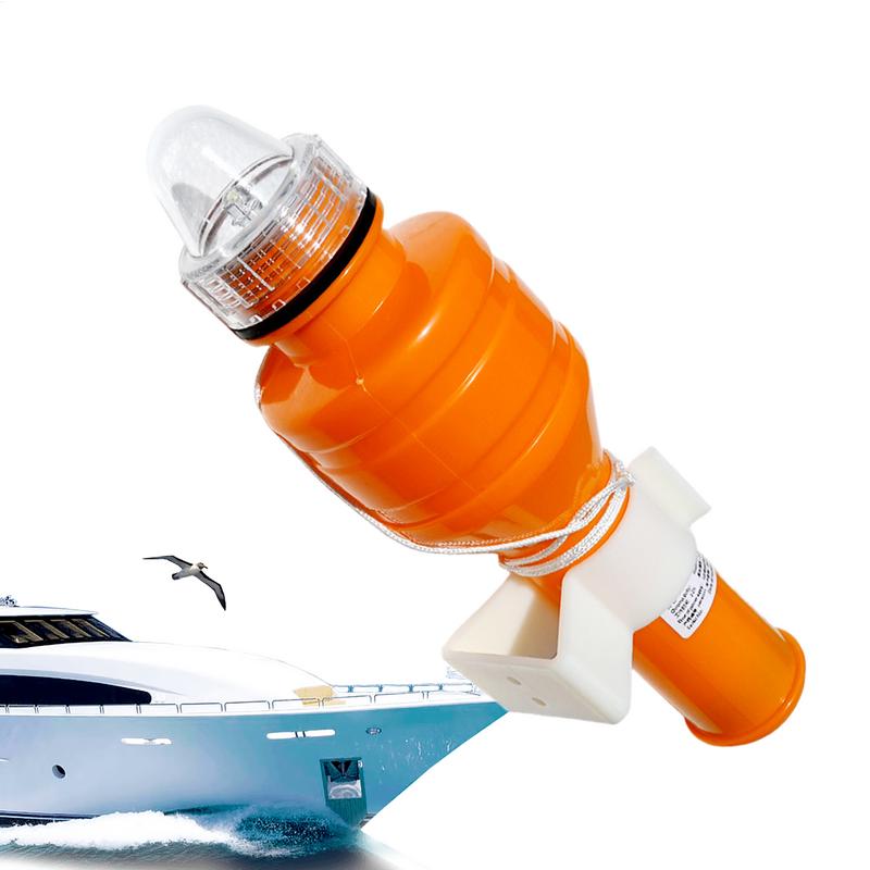Lifebuoy LED 라이트 보트 플레어 높은 가시성 - Fishing Boat Oar 리뷰 및 가격