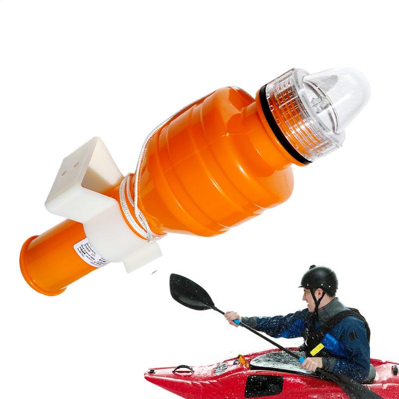 Lifebuoy LED 라이트 보트 플레어 높은 가시성 - Fishing Boat Oar 리뷰 및 가격