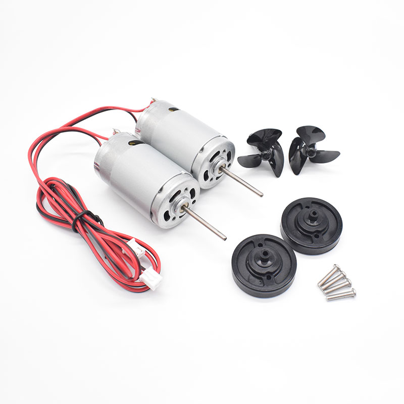 7.4V 8.4V 수중 스러스터 390 Rc 미끼 낚시 - Fishing Boat Trolling Motor 리뷰 및 가격