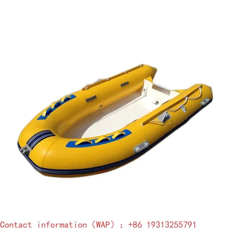 【중국산】 딥 V 16피트 리지드 인플레이터블 16피트 - Fishing Boat Fiberglass 리뷰 및 가격