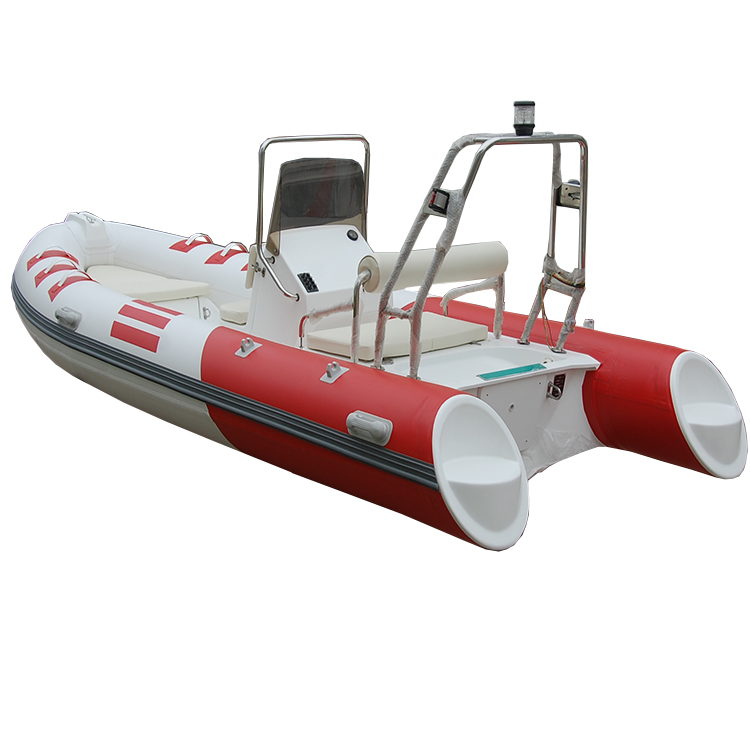 Zhenbo 480 단단한 바닥 낚시 Hypalon 풍 - Fishing Boat Fiberglass 리뷰 및 가격