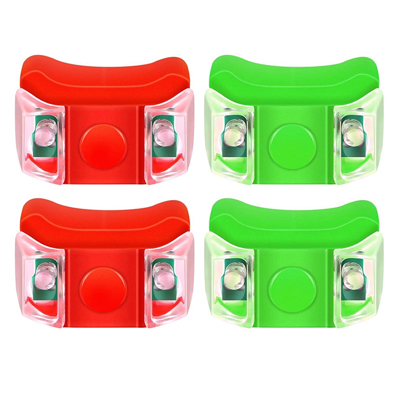 보트 요트 모터보트 자전거 사냥 야간 달리기 낚시를 위 - Fishing Boat Navigation Light 리뷰 및 가격