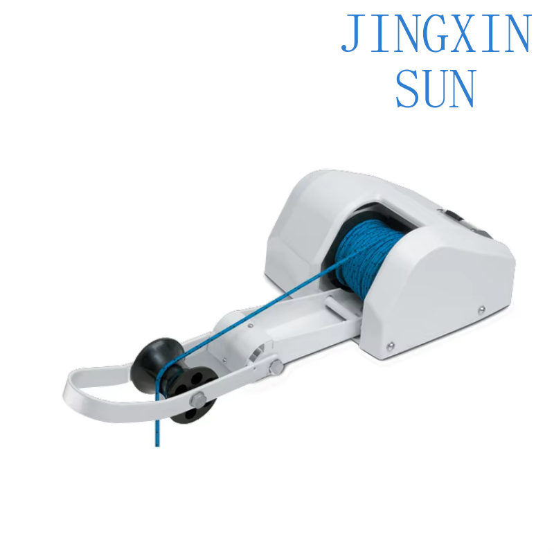 12V 전기 보트 앵커 윈치 표준 낚시 앵커 윈치 바닷 - Fishing Boat Anchor Winch 리뷰 및 가격