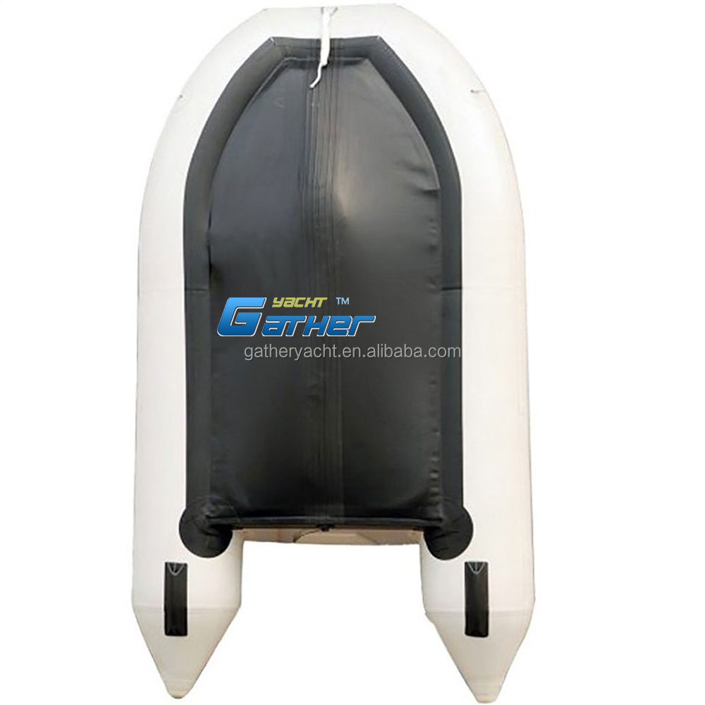 야외용 패니 워터 스포츠 PVC 보트 풍선 보트 낚시용 - Fishing Boat Inflatable 리뷰 및 가격