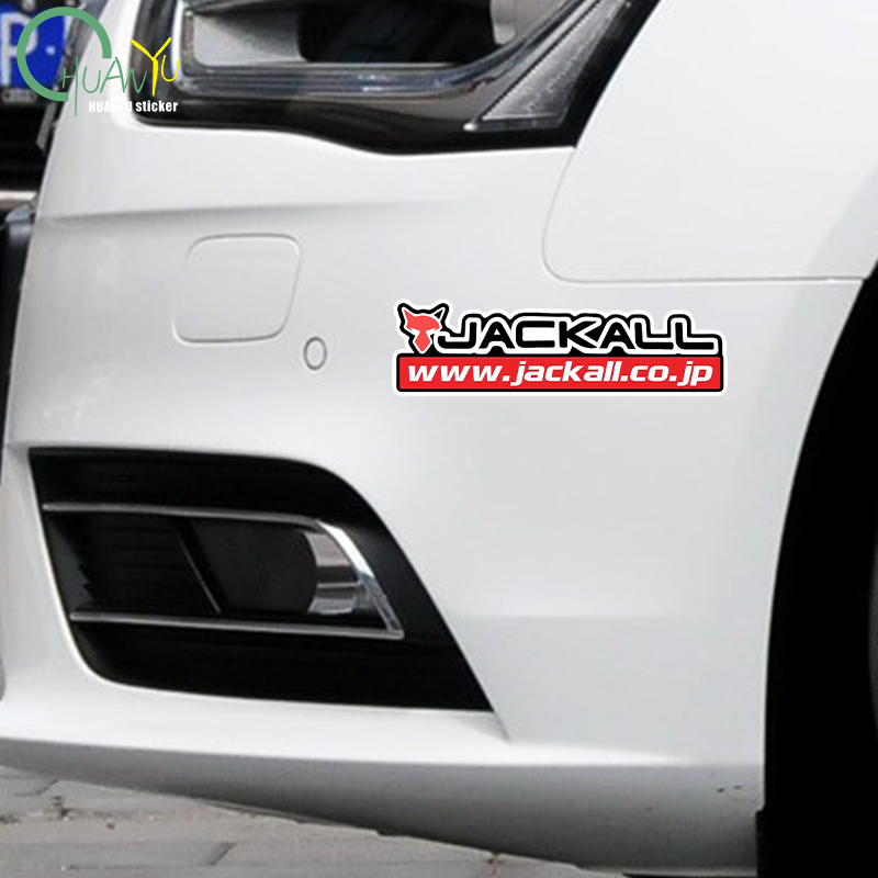 낚싯대 데칼 JACKALL 스티커에 적합 낚시 도구 상 - Fishing Boat Trailer 리뷰 및 가격
