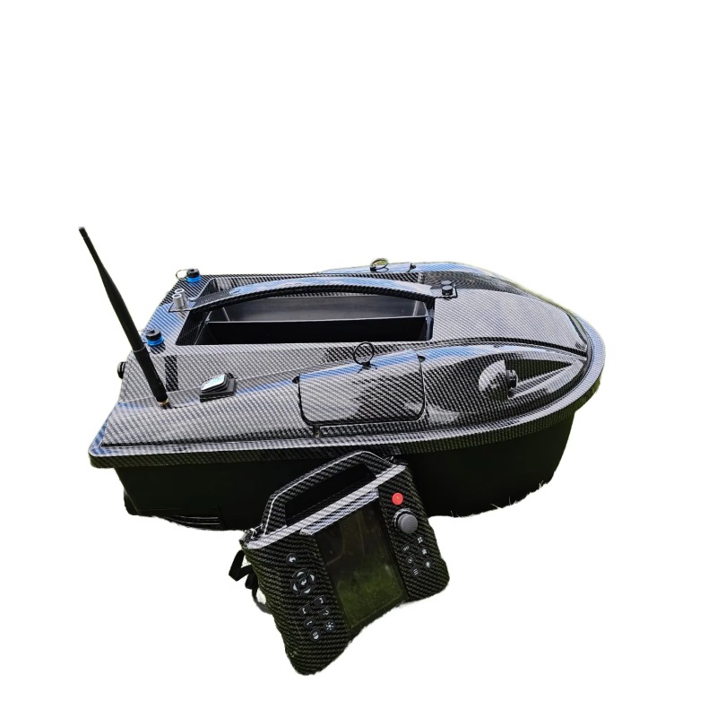 새로운 업그레이드 미끼 배 116 포인트 GPS 소나  - Fishing Boat Gps 리뷰 및 가격