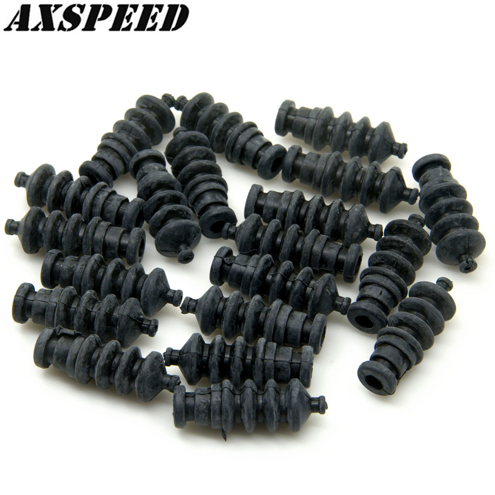 AXSPEED 1/5/10Pcs L37mm 고무 벨로우 - Fishing Boat Anchor Winch 리뷰 및 가격