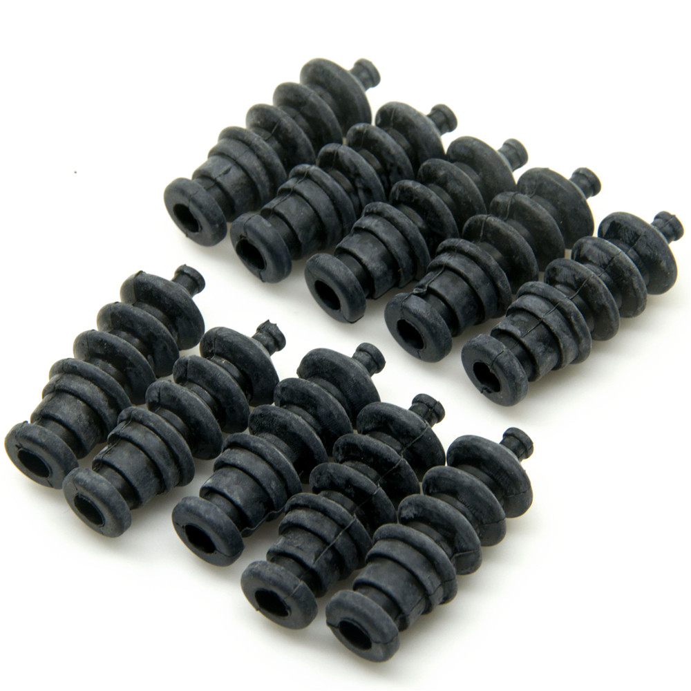 AXSPEED 1/5/10Pcs L37mm 고무 벨로우 - Fishing Boat Anchor Winch 리뷰 및 가격