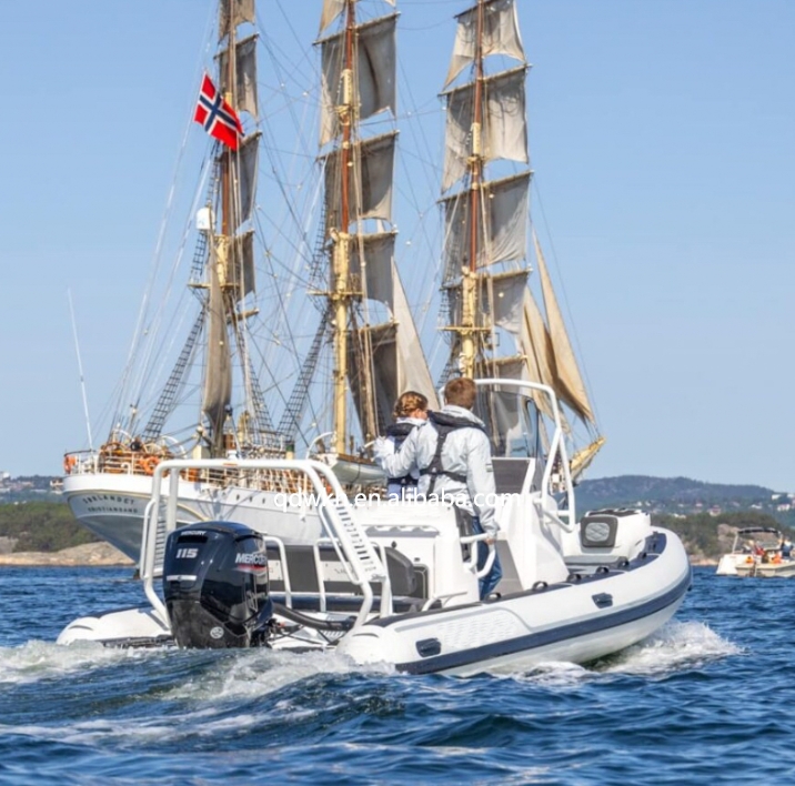 MSCE 인증 스포츠 스타일 더블 모델 알루미늄 480 - Fishing Boat Fiberglass 리뷰 및 가격