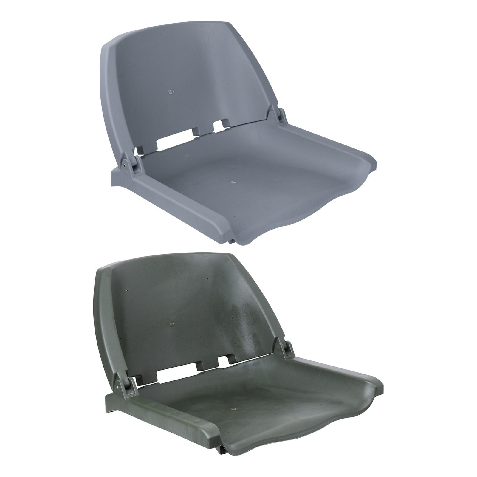 접이식 보트 시트 베이스 간편 보관 콤팩트 방수 PVC - Fishing Boat Seat 리뷰 및 가격