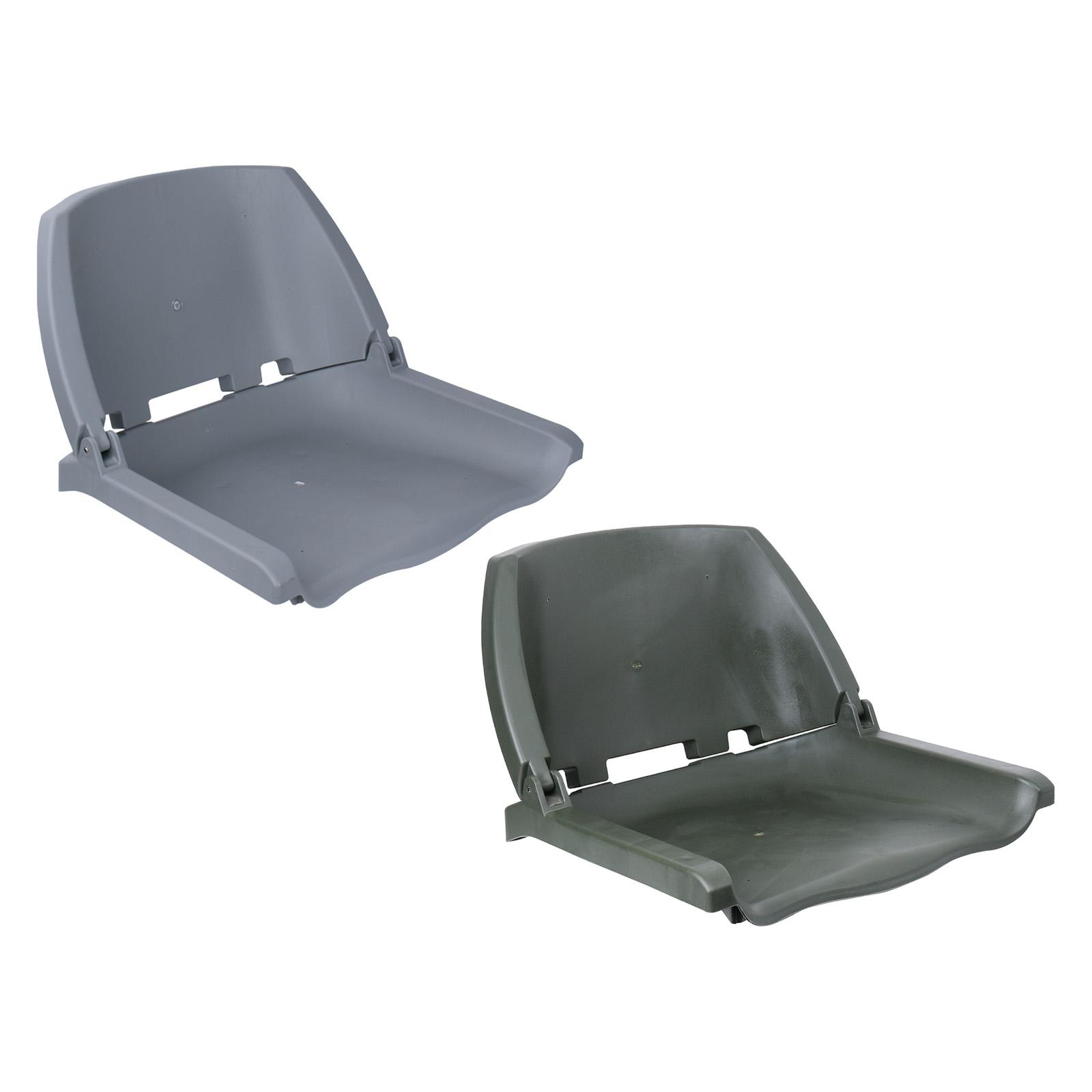 접이식 보트 시트 베이스 간편 보관 콤팩트 방수 PVC - Fishing Boat Seat 리뷰 및 가격
